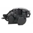 Projecteur principal VALEO 044854 - Visuel 3