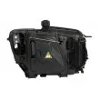 Projecteur principal VALEO 044867 - Visuel 3