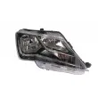 Projecteur principal VALEO 044890 - Visuel 2
