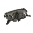 Projecteur principal VALEO 044893 - Visuel 3
