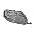 Projecteur principal VALEO 044894 - Visuel 1