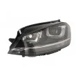 Projecteur principal VALEO 044923 - Visuel 2