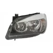 Projecteur principal VALEO 044945 - Visuel 2