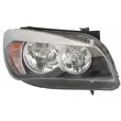 Projecteur principal VALEO 044946 - Visuel 2