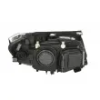 Projecteur principal VALEO 044949 - Visuel 3