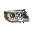 Projecteur principal VALEO 044950 - Visuel 2