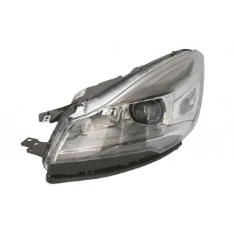Projecteur principal VALEO 044983