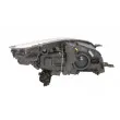 Projecteur principal VALEO 044983 - Visuel 2