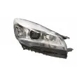 Projecteur principal VALEO 044984 - Visuel 3