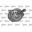 Projecteur antibrouillard VALEO 045098 - Visuel 2