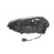 Projecteur principal VALEO 045186 - Visuel 2