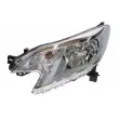 Projecteur principal VALEO 045210 - Visuel 3