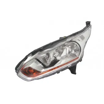 Projecteur principal VALEO 045248