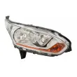 Projecteur principal VALEO 045249 - Visuel 1