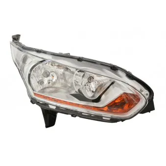 Projecteur principal VALEO