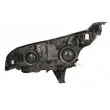 Projecteur principal VALEO 045249 - Visuel 2