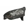 Projecteur principal VALEO 045256 - Visuel 1