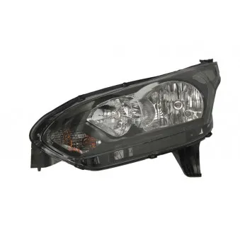 Projecteur principal VALEO 045256