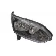 Projecteur principal VALEO 045257 - Visuel 1
