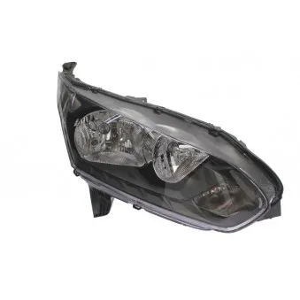 Projecteur principal VALEO 045257