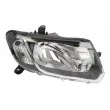 Projecteur principal VALEO 045291 - Visuel 2