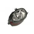 Projecteur principal VALEO 045348 - Visuel 2