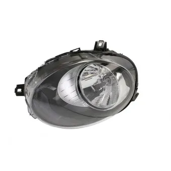 Projecteur principal VALEO