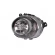 Projecteur principal VALEO 045355 - Visuel 1