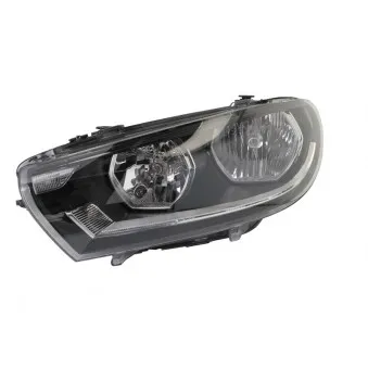 Projecteur principal VALEO 045416