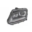 Projecteur principal VALEO 045457 - Visuel 1