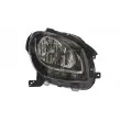 Projecteur principal VALEO 045464 - Visuel 1