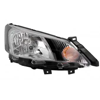 Projecteur principal VALEO 046611