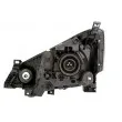 Projecteur principal VALEO 046611 - Visuel 2