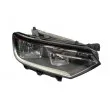 Projecteur principal VALEO 046622 - Visuel 3