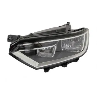 Projecteur principal VALEO 046623