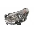 Projecteur principal VALEO 046666 - Visuel 2