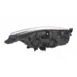 Projecteur principal VALEO 046666 - Visuel 3