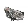 Projecteur principal VALEO 046667 - Visuel 3