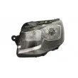 Projecteur principal VALEO 046708 - Visuel 2