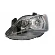 Projecteur principal VALEO 046724 - Visuel 1