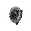 Projecteur principal VALEO 046767 - Visuel 3