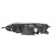 Projecteur principal VALEO 046878 - Visuel 3