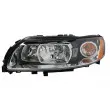 Projecteur principal VALEO 046884 - Visuel 1