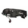 Projecteur principal VALEO 046889 - Visuel 2