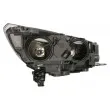 Projecteur principal VALEO 046924 - Visuel 2