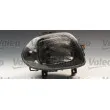 Projecteur principal VALEO 086981 - Visuel 2