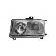 Projecteur principal VALEO 086985 - Visuel 2