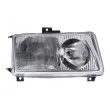 Projecteur principal VALEO 086986 - Visuel 2