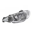 Projecteur principal VALEO 087275 - Visuel 2