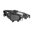 Projecteur principal VALEO 087275 - Visuel 3